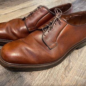 Allen Edmonds men’s shoes size 14